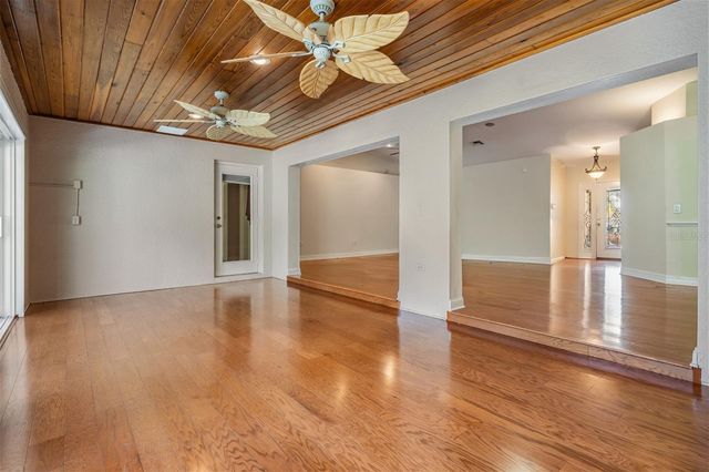 10133 COLLAR DRIVE, San Antonio, FL 33576