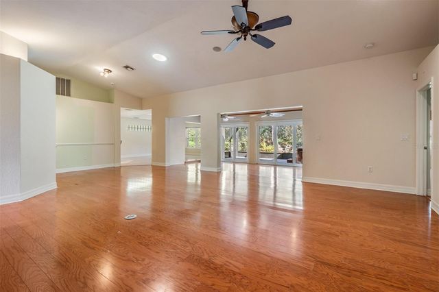 10133 COLLAR DRIVE, San Antonio, FL 33576