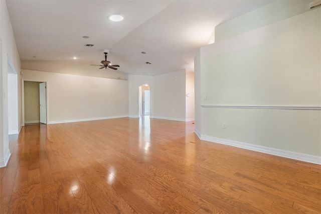 10133 COLLAR DRIVE, San Antonio, FL 33576