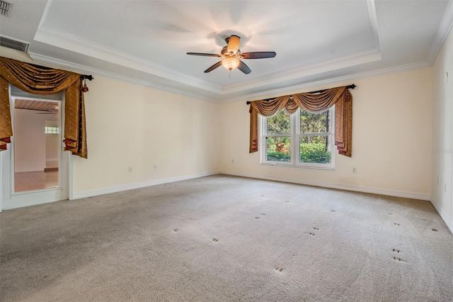 10133 COLLAR DRIVE, San Antonio, FL 33576