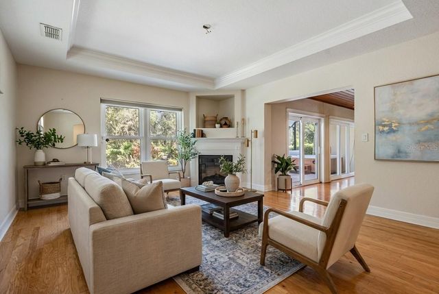 10133 COLLAR DRIVE, San Antonio, FL 33576