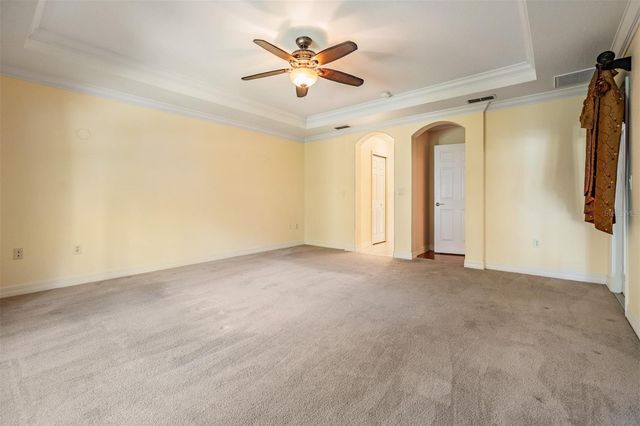 10133 COLLAR DRIVE, San Antonio, FL 33576