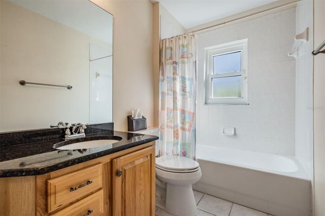 10133 COLLAR DRIVE, San Antonio, FL 33576