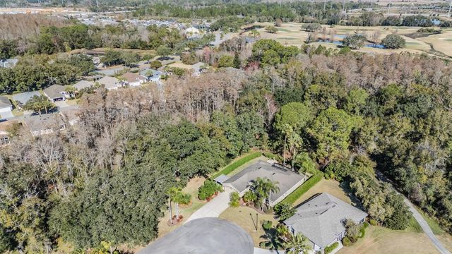 10133 COLLAR DRIVE, San Antonio, FL 33576