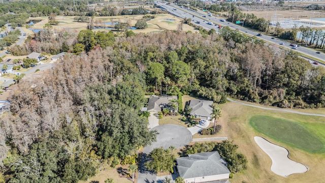 10133 COLLAR DRIVE, San Antonio, FL 33576