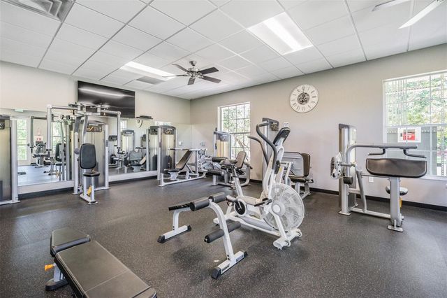 10133 COLLAR DRIVE, San Antonio, FL 33576