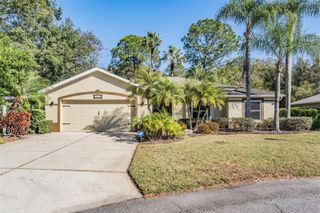 10133 COLLAR DRIVE, San Antonio, FL 33576