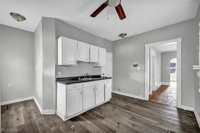 8417 Tioga Avenue, Cleveland, OH 44105