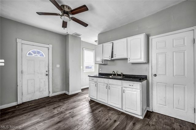 8417 Tioga Avenue, Cleveland, OH 44105