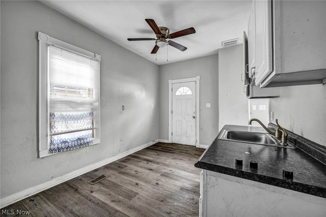 8417 Tioga Avenue, Cleveland, OH 44105