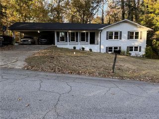 4116 Robert Allen Road, Douglasville, GA 30134