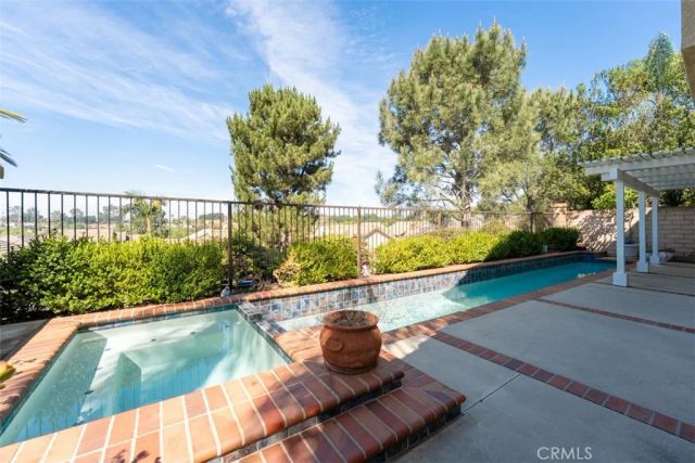 26631 Brandon, Mission Viejo, CA 92692