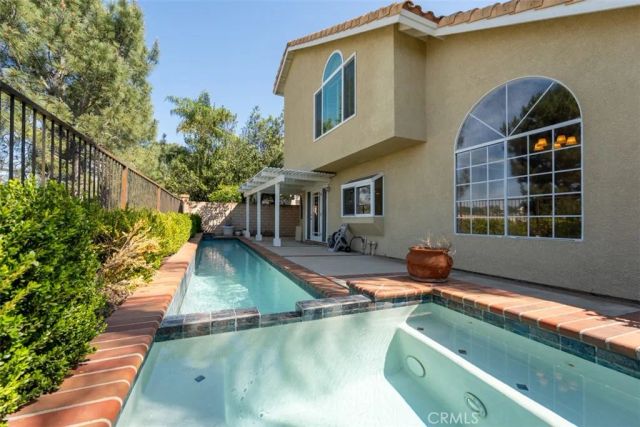 26631 Brandon, Mission Viejo, CA 92692