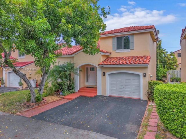 6040 NW 44th Lane, Coconut Creek, FL 33073