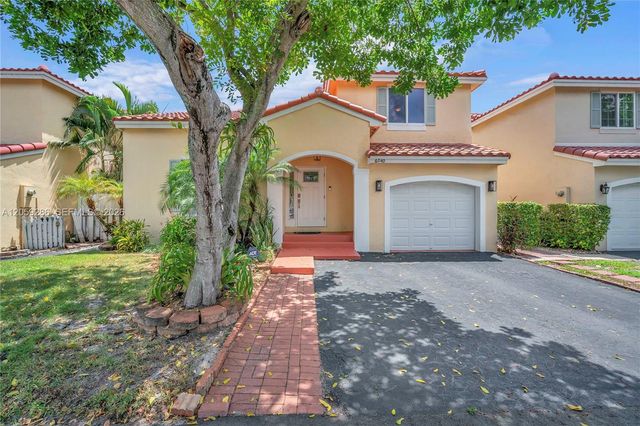 6040 NW 44th Lane, Coconut Creek, FL 33073