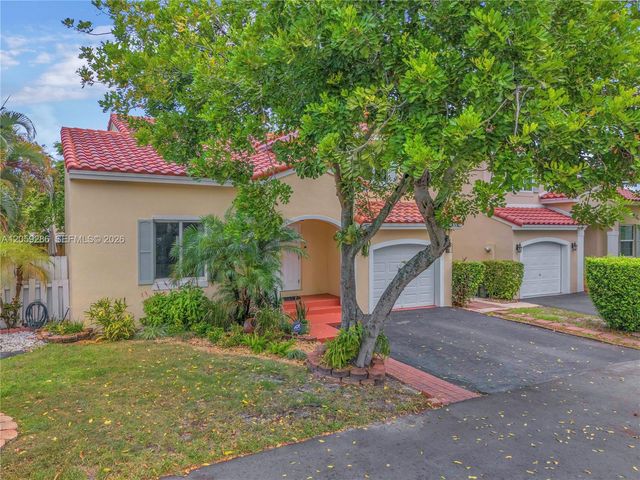 6040 NW 44th Lane, Coconut Creek, FL 33073