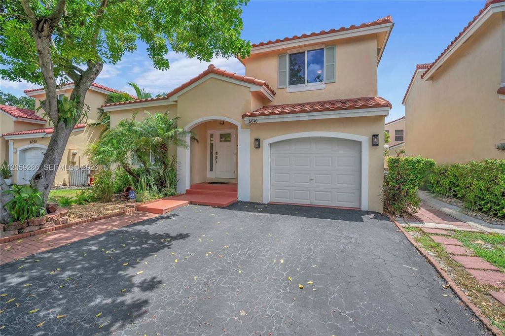 6040 NW 44th Lane, Coconut Creek, FL 33073
