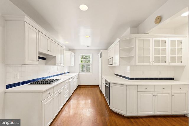 4530 DEXTER ST NW, Washington, DC 20007