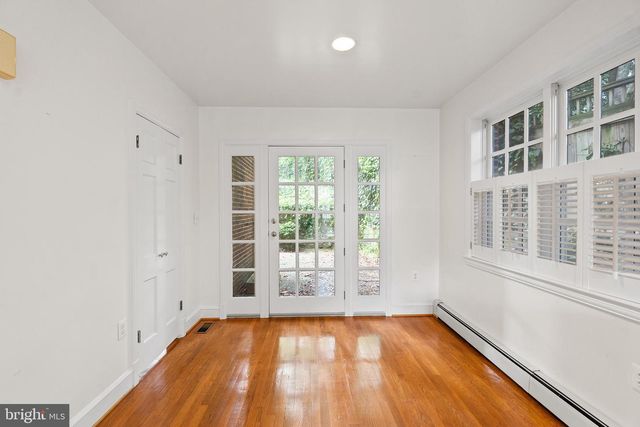 4530 DEXTER ST NW, Washington, DC 20007