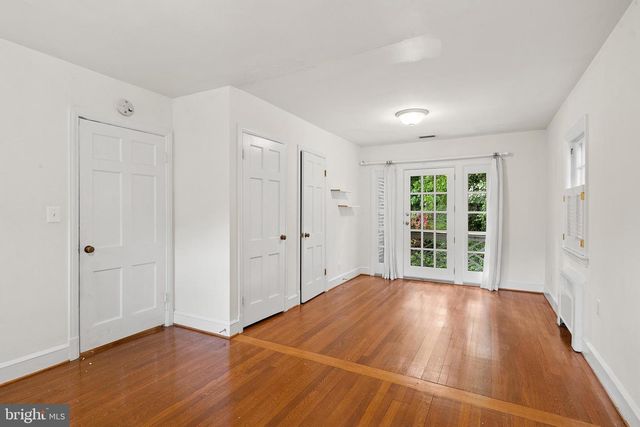 4530 DEXTER ST NW, Washington, DC 20007