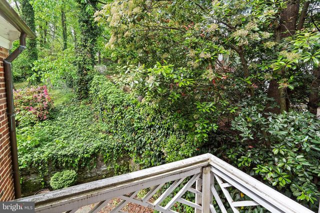 4530 DEXTER ST NW, Washington, DC 20007