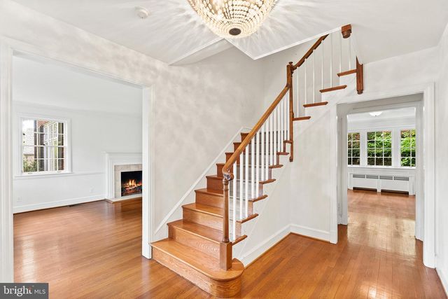 4530 DEXTER ST NW, Washington, DC 20007