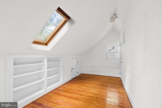 4530 DEXTER ST NW, Washington, DC 20007