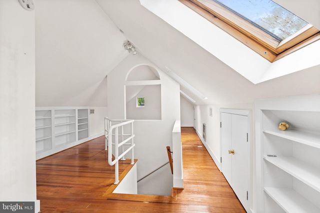 4530 DEXTER ST NW, Washington, DC 20007
