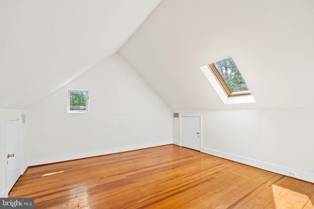 4530 DEXTER ST NW, Washington, DC 20007