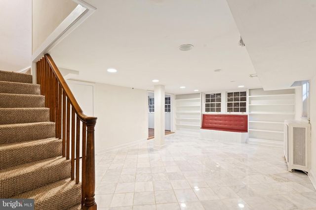 4530 DEXTER ST NW, Washington, DC 20007