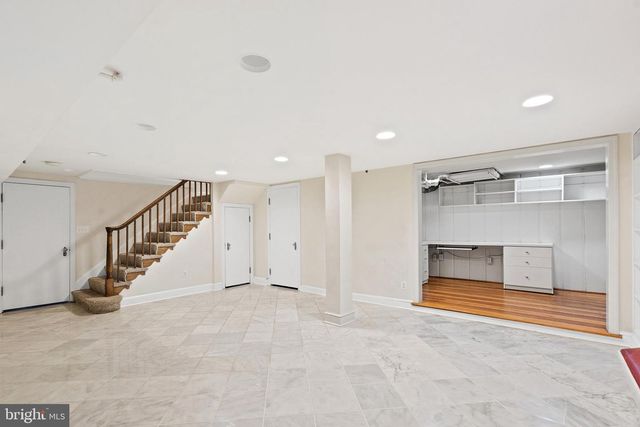 4530 DEXTER ST NW, Washington, DC 20007