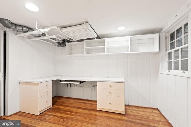 4530 DEXTER ST NW, Washington, DC 20007