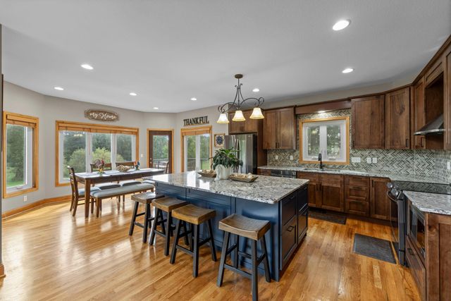 2122 141st Lane NE, Ham Lake, MN 55304