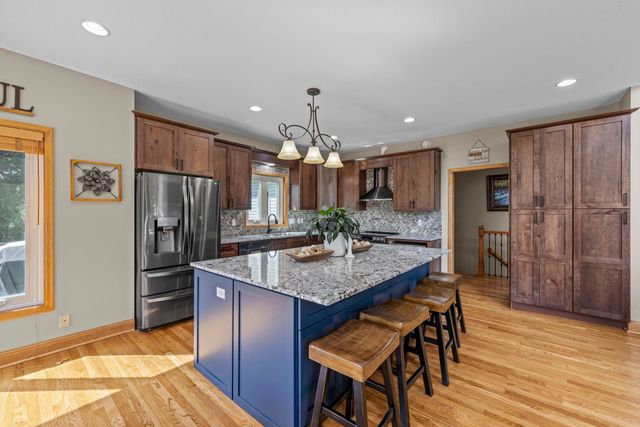 2122 141st Lane NE, Ham Lake, MN 55304