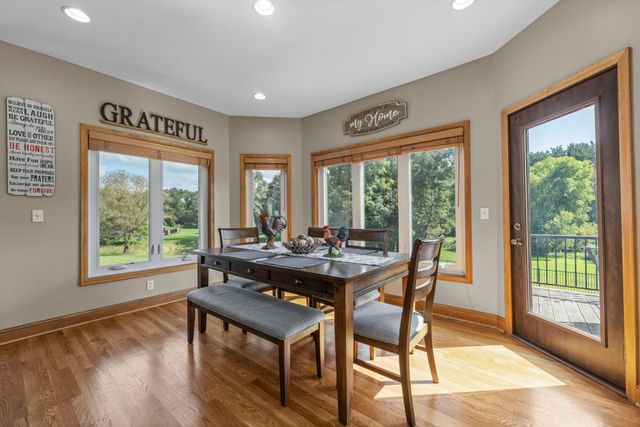 2122 141st Lane NE, Ham Lake, MN 55304