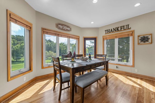 2122 141st Lane NE, Ham Lake, MN 55304