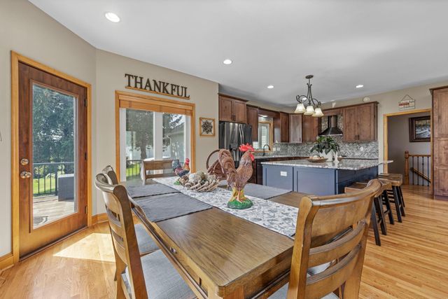 2122 141st Lane NE, Ham Lake, MN 55304