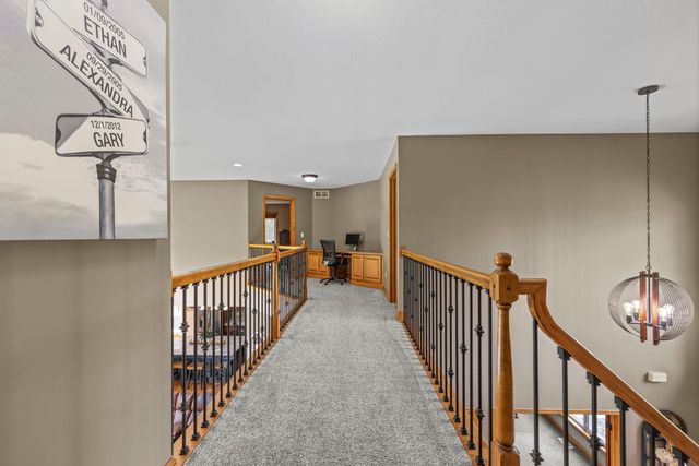 2122 141st Lane NE, Ham Lake, MN 55304
