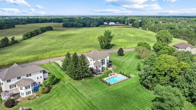 2122 141st Lane NE, Ham Lake, MN 55304