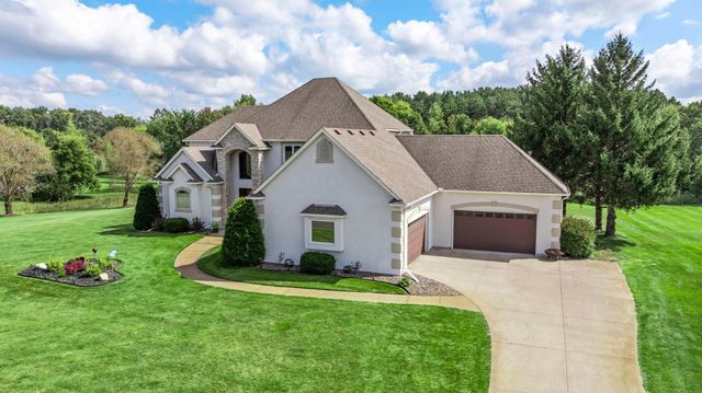 2122 141st Lane NE, Ham Lake, MN 55304