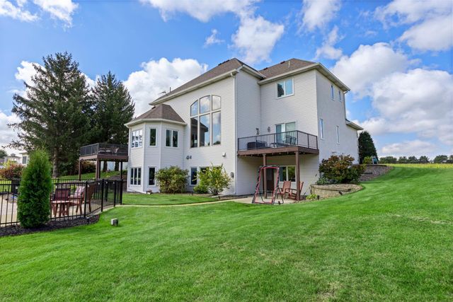 2122 141st Lane NE, Ham Lake, MN 55304