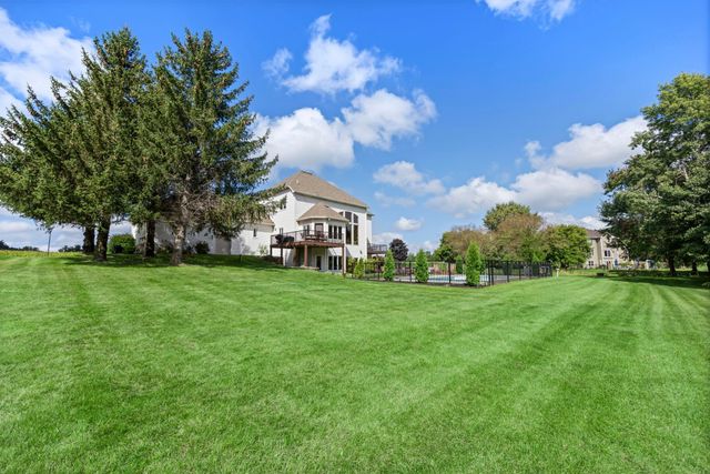 2122 141st Lane NE, Ham Lake, MN 55304