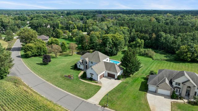 2122 141st Lane NE, Ham Lake, MN 55304
