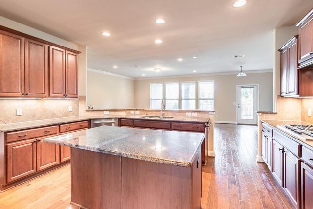 719 Mission Olive Cove, Richmond, TX 77469