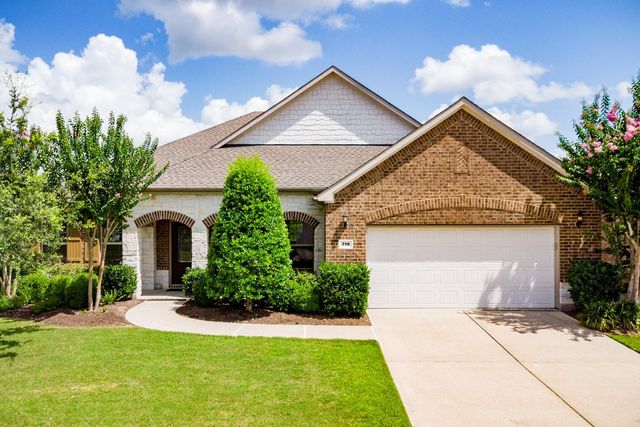 719 Mission Olive Cove, Richmond, TX 77469
