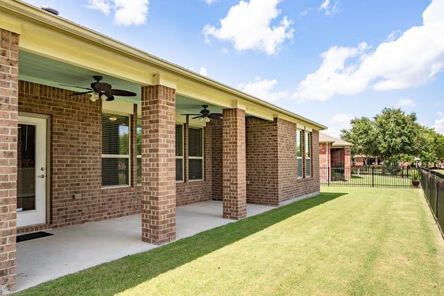 719 Mission Olive Cove, Richmond, TX 77469