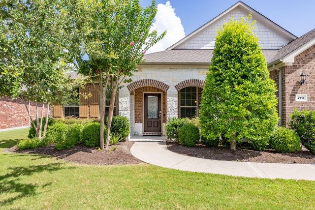 719 Mission Olive Cove, Richmond, TX 77469