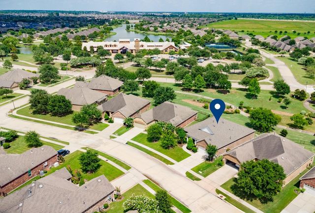 719 Mission Olive Cove, Richmond, TX 77469