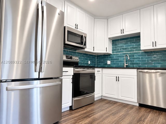 1541 N 14th Ter 1541, Hollywood, FL 33020