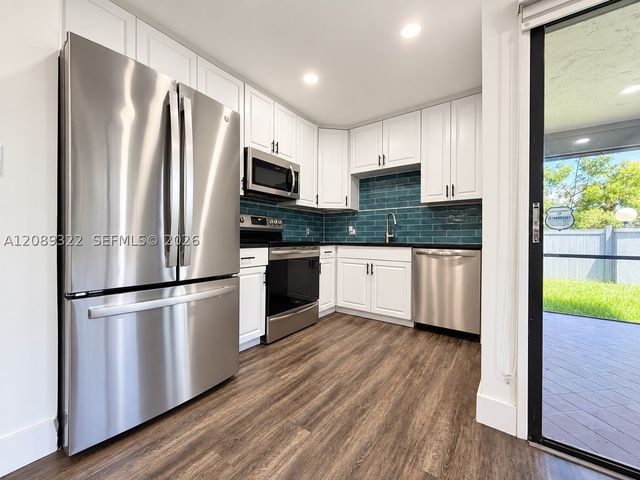 1541 N 14th Ter 1541, Hollywood, FL 33020